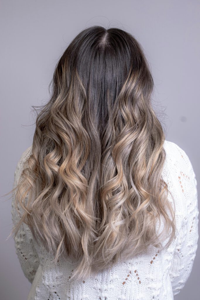 Balayage Leipzig
