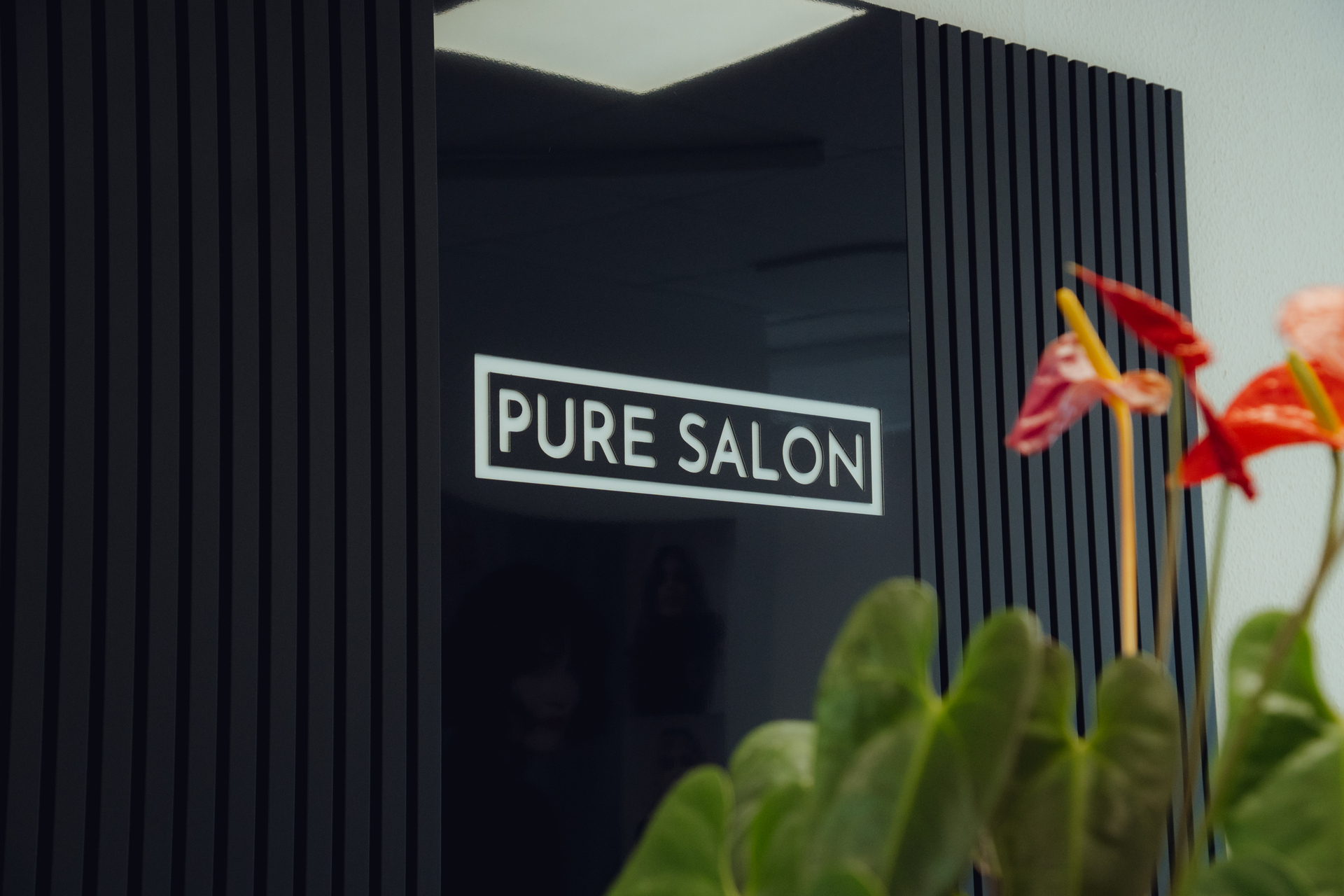 Salon